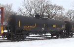 UTLX 685228 - Union Tank Car 